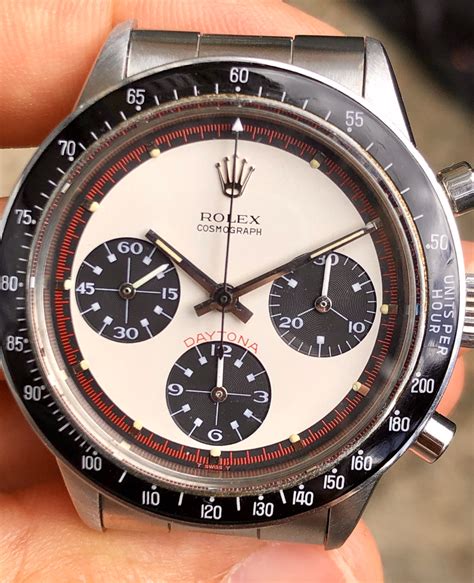 rolex guarantee 6241|rolex daytona paul newman 6241.